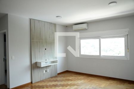 Casa de condomínio para alugar com 582m², 4 quartos e 4 vagasSuíte 4 