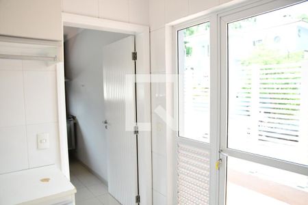 Casa de condomínio para alugar com 582m², 4 quartos e 4 vagasÁrea de Serviço