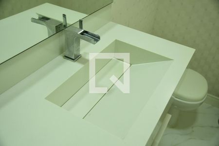 Casa de condomínio para alugar com 582m², 4 quartos e 4 vagasLavabo