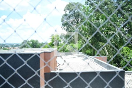 Casa de condomínio para alugar com 582m², 4 quartos e 4 vagasSuíte 3 