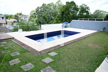 Casa de condomínio para alugar com 582m², 4 quartos e 4 vagasPiscina