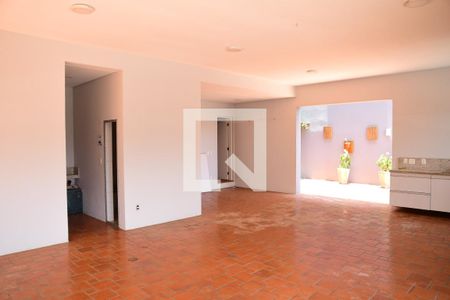 Casa de condomínio para alugar com 582m², 4 quartos e 4 vagasSalão de Festas