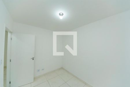 Quarto 1 de apartamento para alugar com 2 quartos, 50m² em  Vila Antonieta, São Paulo