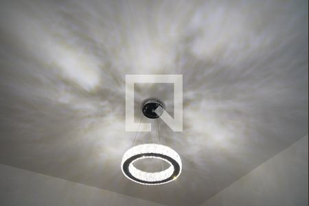 Apartamento à venda com 41m², 2 quartos e 1 vagaSala