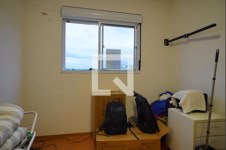 Apartamento à venda com 41m², 2 quartos e 1 vagaQuarto 1