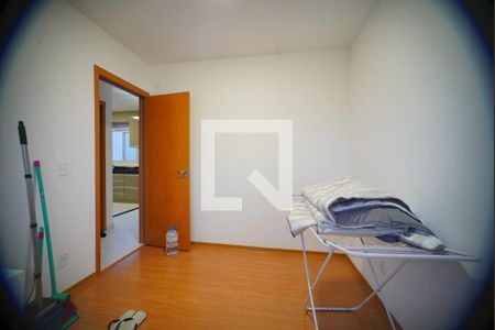 Apartamento à venda com 41m², 2 quartos e 1 vagaQuarto 1