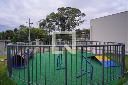 Apartamento à venda com 41m², 2 quartos e 1 vagaEspaço Pet