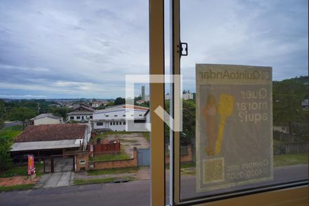 Apartamento à venda com 41m², 2 quartos e 1 vagaQuarto 1 - Vista