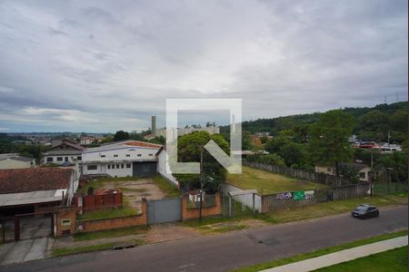 Apartamento à venda com 41m², 2 quartos e 1 vagaQuarto 1 - Vista