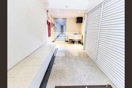 Apartamento à venda com 51m², 1 quarto e sem vagaÁrea comum
