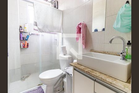 Apartamento à venda com 51m², 1 quarto e sem vagaBanheiro