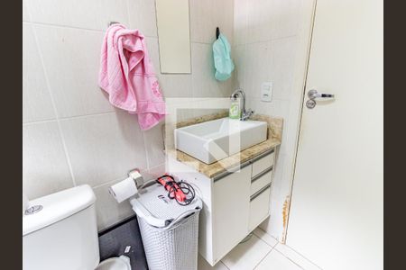 Apartamento à venda com 51m², 1 quarto e sem vagaBanheiro