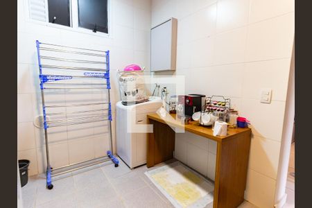 Apartamento à venda com 51m², 1 quarto e sem vagaCozinha