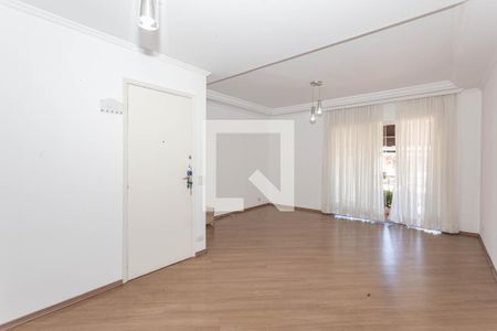 Sala de apartamento à venda com 2 quartos, 87m² em Vila Moraes, São Paulo