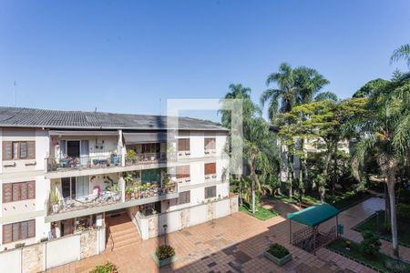 Varanda de apartamento à venda com 2 quartos, 87m² em Vila Moraes, São Paulo
