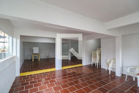 Apartamento à venda com 70m², 2 quartos e 1 vaga Apartamento à venda com 70m², 2 quartos e 1 vagaÁrea comum - Salão de festas