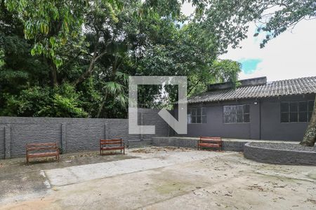 Apartamento à venda com 70m², 2 quartos e 1 vaga Apartamento à venda com 70m², 2 quartos e 1 vagaÁrea comum - Churrasqueira