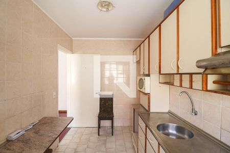 Apartamento à venda com 70m², 2 quartos e 1 vaga Apartamento à venda com 70m², 2 quartos e 1 vagaCozinha
