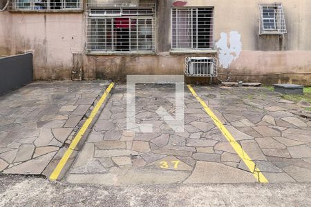 Apartamento à venda com 70m², 2 quartos e 1 vaga Apartamento à venda com 70m², 2 quartos e 1 vagaGaragem