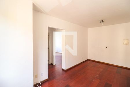Sala de apartamento à venda com 2 quartos, 70m² em Teresópolis, Porto Alegre