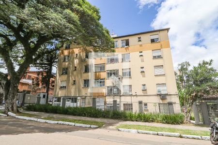 Apartamento à venda com 70m², 2 quartos e 1 vaga Apartamento à venda com 70m², 2 quartos e 1 vagaFachada