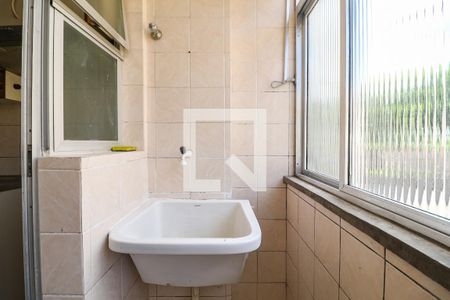 Apartamento à venda com 70m², 2 quartos e 1 vaga Apartamento à venda com 70m², 2 quartos e 1 vagaÁrea de Serviço