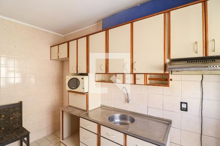 Apartamento à venda com 70m², 2 quartos e 1 vaga Apartamento à venda com 70m², 2 quartos e 1 vagaCozinha