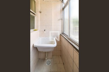 Apartamento à venda com 70m², 2 quartos e 1 vaga Apartamento à venda com 70m², 2 quartos e 1 vagaÁrea de Serviço