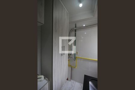 Apartamento à venda com 40m², 2 quartos e sem vagaÁrea de Serviço