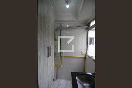 Apartamento à venda com 40m², 2 quartos e sem vagaÁrea de Serviço