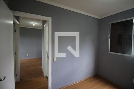 Apartamento à venda com 40m², 2 quartos e sem vagaQuarto 2