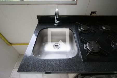 Apartamento à venda com 40m², 2 quartos e sem vagaÁrea de Serviço