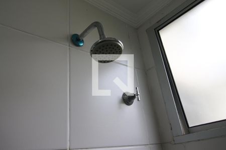 Apartamento à venda com 40m², 2 quartos e sem vagaBanheiro