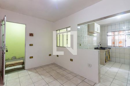 Sala  de casa à venda com 3 quartos, 180m² em Jardim Peri, Osasco