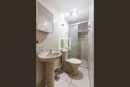 Banheiro de casa à venda com 3 quartos, 180m² em Jardim Peri, Osasco