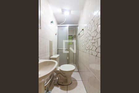 Banheiro de casa à venda com 3 quartos, 180m² em  Aliança, Osasco