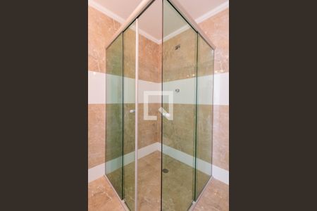 Casa de condomínio à venda com 110m², 3 quartos e 1 vagaBanheiro