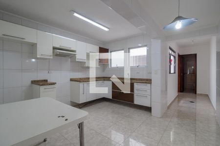 Casa de condomínio à venda com 110m², 3 quartos e 1 vagaCozinha