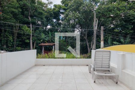 Quarto 1 de casa de condomínio à venda com 3 quartos, 110m² em Vila Suzana, São Paulo