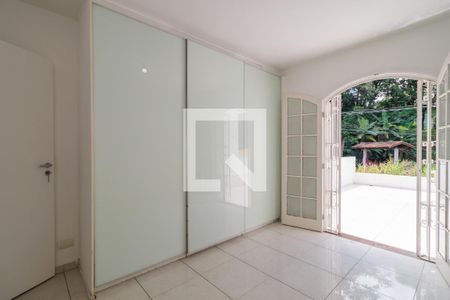 Quarto 1 de casa de condomínio à venda com 3 quartos, 110m² em Vila Suzana, São Paulo