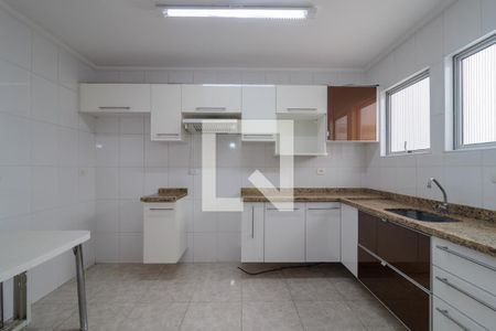 Casa de condomínio à venda com 110m², 3 quartos e 1 vagaCozinha