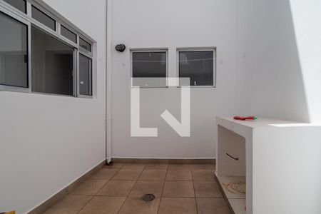 Casa de condomínio à venda com 110m², 3 quartos e 1 vagaÁrea de Serviço