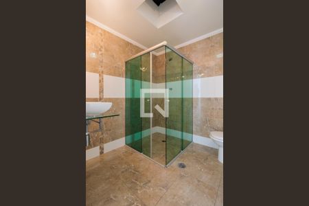 Casa de condomínio à venda com 110m², 3 quartos e 1 vagaBanheiro