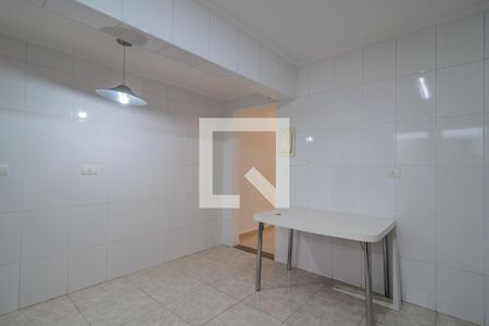Casa de condomínio à venda com 110m², 3 quartos e 1 vagaCozinha