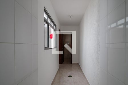 Casa de condomínio à venda com 110m², 3 quartos e 1 vagaÁrea de Serviço