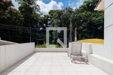 Quarto 1 de casa de condomínio à venda com 3 quartos, 110m² em Vila Suzana, São Paulo