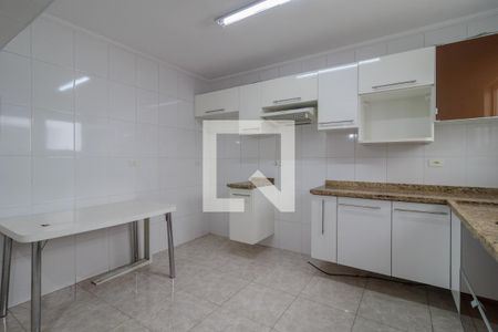Casa de condomínio à venda com 110m², 3 quartos e 1 vagaCozinha