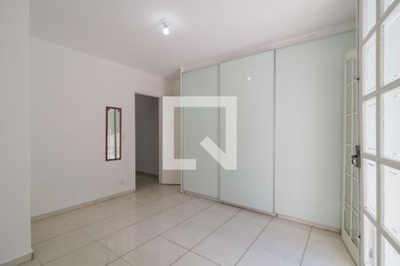 Quarto 1 de casa de condomínio à venda com 3 quartos, 110m² em Vila Suzana, São Paulo