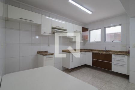 Casa de condomínio à venda com 110m², 3 quartos e 1 vagaCozinha