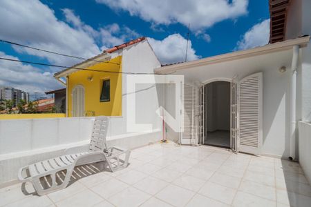 Casa de condomínio à venda com 110m², 3 quartos e 1 vagaQuarto 1